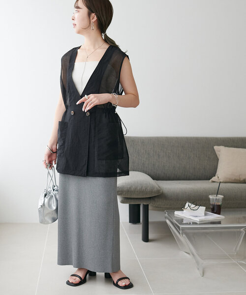 新品訳アリ◆natural couture、Discoatなど20点セット Discoat（ディスコート） コート アウター 「着回し動画あり」シアード