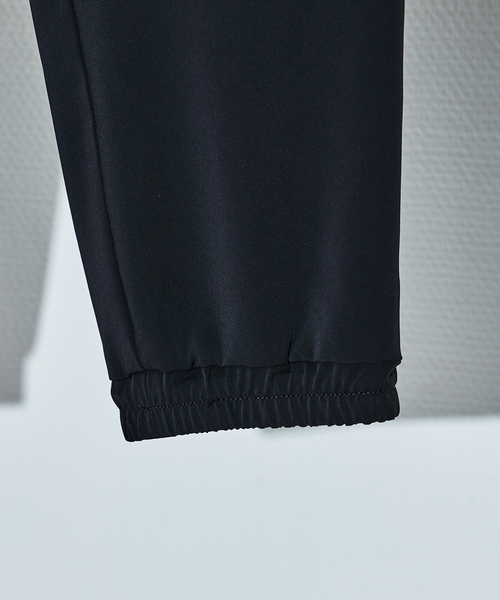 5351 POUR LES HOMMES（ゴーサンゴーイチプールオム）の「【25S/S】ストレッチ カーゴパンツ（カーゴパンツ・メンズ・ライトグレー/ブラック・50/48/46/44）」の10枚目の写真