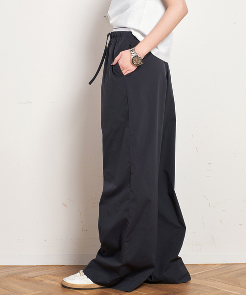 ROSSI/ロッシ】レイヤードパンツ（その他パンツ）｜AP STUDIO