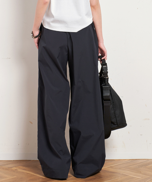 AP STUDIO（エーピーストゥディオ）の「【ROSSI/ロッシ】レイヤードパンツ（その他パンツ・レディース・ネイビー・38/36）」の3枚目の写真