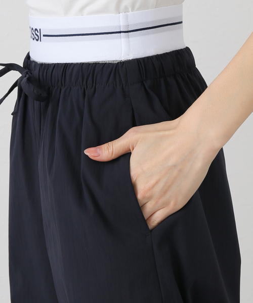 ROSSI/ロッシ】レイヤードパンツ（その他パンツ）｜AP STUDIO