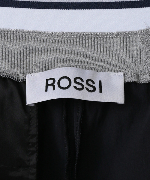 AP STUDIO（エーピーストゥディオ）の「【ROSSI/ロッシ】レイヤードパンツ（その他パンツ・レディース・ネイビー・38/36）」の19枚目の写真