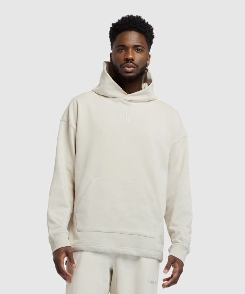 New Balance Klutch мужской флисовый худи (New Balance Klutch Fleece Hoodie)