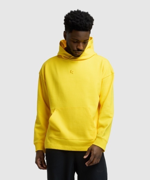 セール】New Balance Klutch Men's Fleece Hoodie（ニューバランス