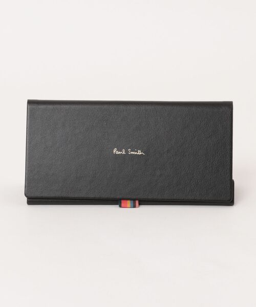 Paul Smith(ポールスミス)の「【Paul Smith/ポールスミス】ボストン メガネ PS24629LB 230(メガネ・メンズ・ブラウン・FREE)」の2枚目の写真