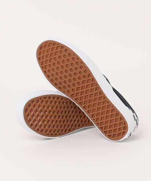 VANS ヴァンズ CLASSIC SLIP-ON スリッポン VN000D5PBX9 TRI