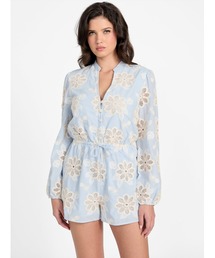 GUESS｜ゲスのオールインワン・サロペット通販 - ZOZOTOWN