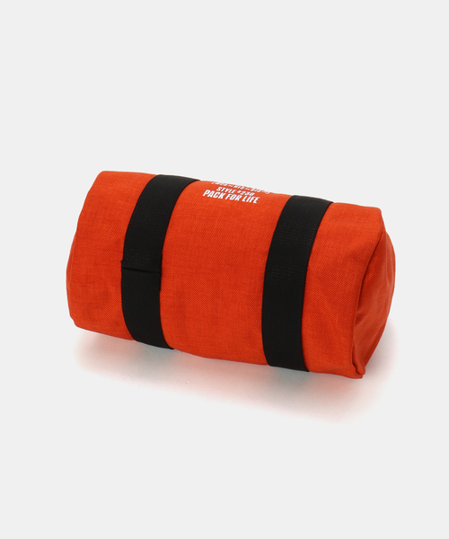 OUTDOOR PRODUCTS（アウトドアプロダクツ）の「230 ROLLBOSTON SMALL PRINT（クラッチバッグ・レディース・ピンク系その他/ブルー系その他/オレンジ/レッド・FREE）」の14枚目の写真