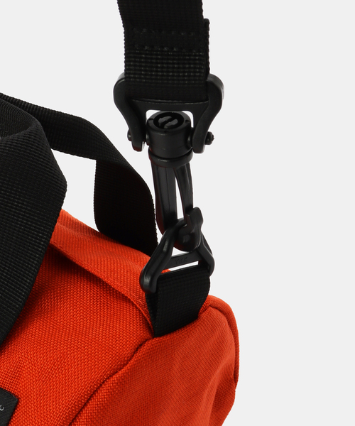 OUTDOOR PRODUCTS（アウトドアプロダクツ）の「230 ROLLBOSTON SMALL PRINT（クラッチバッグ・レディース・ピンク系その他/ブルー系その他/オレンジ/レッド・FREE）」の11枚目の写真