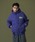 XLARGE�i�G�N�X�g�����[�W�j�́u�y�ꕔWEB����J���[�zNYLON PUFFER JACKET�i�i�C�����W���P�b�g�j�v�b�p�[�v��