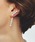 les bonbon�i���{���{���j�́u�yles bonbon�zplayfully pearl pierce BL/�v���C�t���[ �p�[�� �s�A�X�i�s�A�X�i�����p�j�j�v�b�u���[
