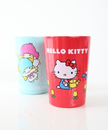 sanrio(TI)́qSANRIO/TIrSTAINLESS TUMBLER/XeX^u[(OX/}OJbv/^u[)