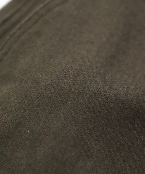 SPELLBOUND（スペルバウンド）の「[ SPELLBOUND / スペルバウンド ] ウール トラウザーズ（スラックス・メンズ・オリーブ・28inch/30inch/32inch）」の5枚目の写真