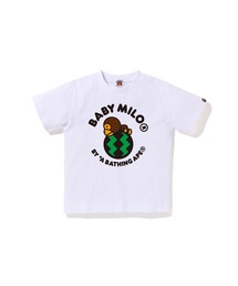 A BATHING APE | MILO WATERMELON TEE(Tシャツ/カットソー)