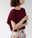 Jines�i�W�l�X�j�́u���b�t���X���[�u�j�b�g�i�j�b�g/�Z�[�^�[�j�v�b�{���h�[