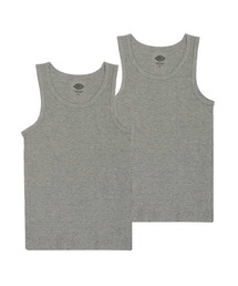 DICKIES リブ2P タンクトップ