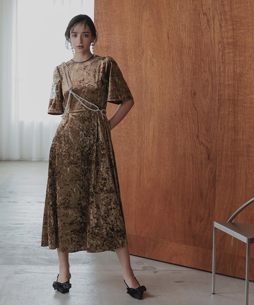 Callarus（カラルス）の「【お呼ばれ・よそいき・結婚式