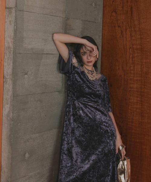 Callarus（カラルス）の「【お呼ばれ・よそいき・結婚式