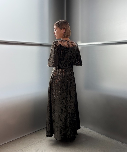Callarus（カラルス）の「【お呼ばれ・よそいき・結婚式
