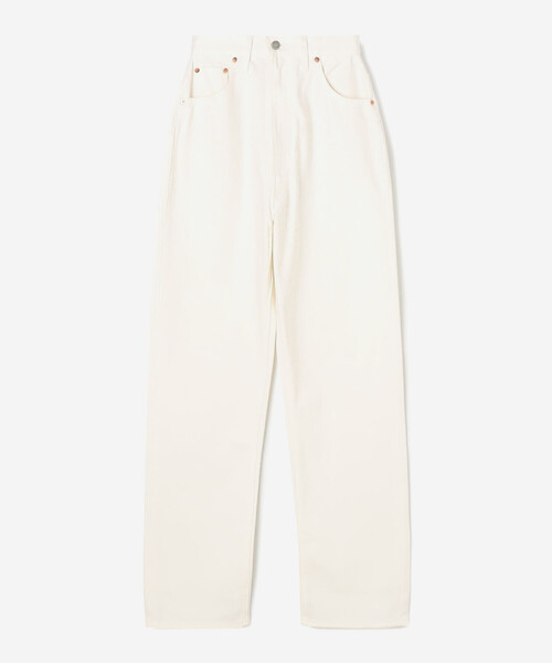 ANATOMICA | 618 MARILYNⅠ NON WASH WOMEN 618 MARILYN DENIM NON WASH – ANATOMICA NAGOYA