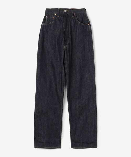 ANATOMICA | 618 MARILYNⅠ NON WASH WOMEN（デニムパンツ