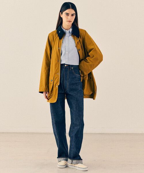 ANATOMICA NAVY1917パンツ（サイズ34） ANATOMICA(アナトミカ)1947 HBT UTILITY PANTS(1947