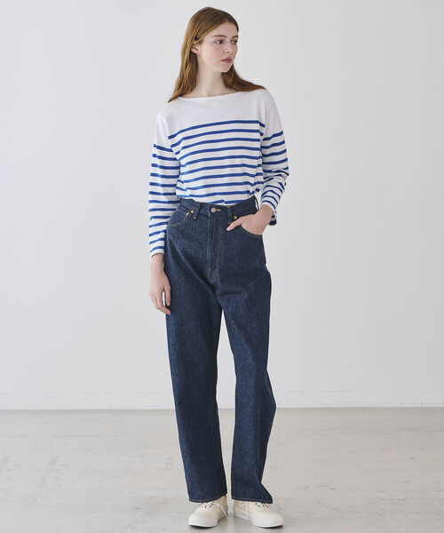 ANATOMICA | 618 MARILYNⅠ NON WASH WOMEN(デニムパンツ ANATOMICA | 618 MARILYNⅠ NON WASH WOMEN(デニムパンツ