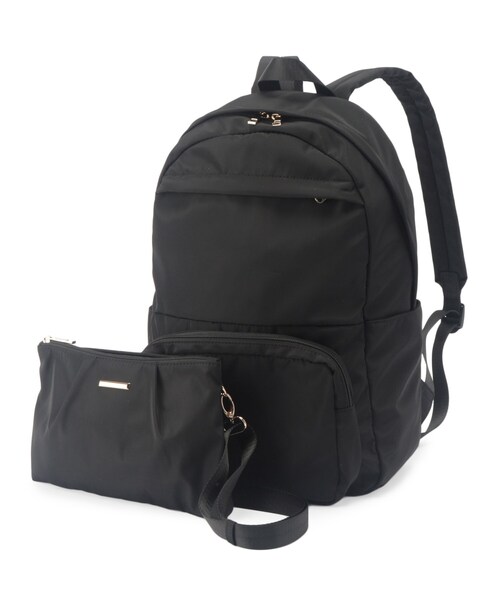セール】【A4対応】着脱ポケット2WAYリュック（バックパック