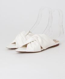 HEWN（ヒューン）の「ミュール（サンダル）」