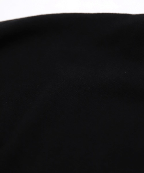 gicipi（ジチピ）の「[gicipi] FRAGORA フラーゴラ (2513A) / クルーネック フィットトップス（ニット/セーター・レディース・ホワイト/グレー/ブラック/イエロー/サーモンピンク/テラコッタ・1）」の12枚目の写真