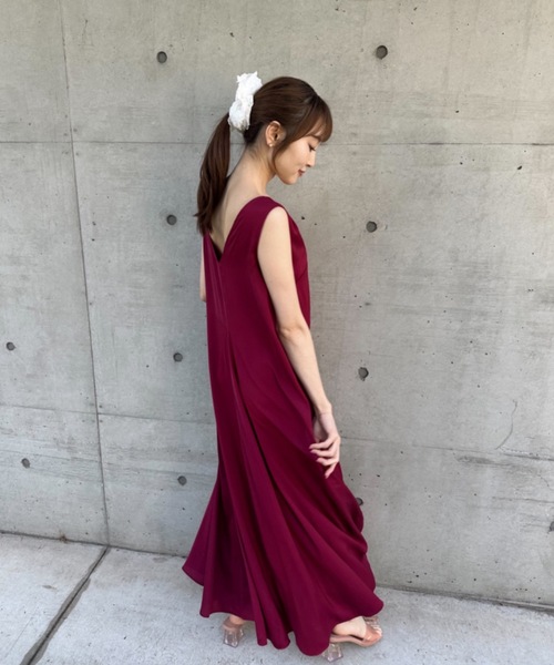 ワンピース rosy luce DRESS – Rosy luce