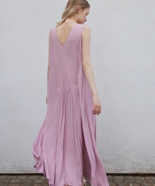 セール】リラックスワンピース（ワンピース）｜Rosy luce（ロージー