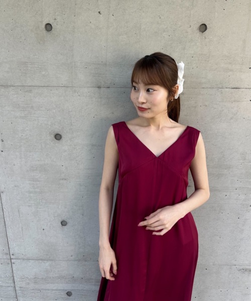 ROSY LUCE 80 ロージールーチェ チェックドレス チェックワンピ CLASSIC LADY DRESS - CHECK – Rosy luce