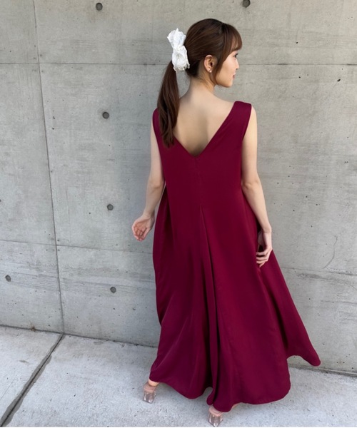 ワンピース rosy luce DRESS – Rosy luce