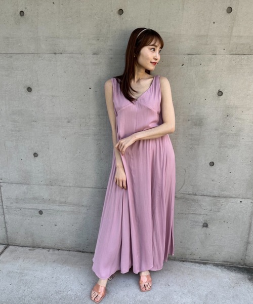 ワンピース rosy luce DRESS – Rosy luce
