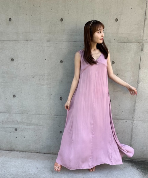 ワンピース rosy luce DRESS – Rosy luce