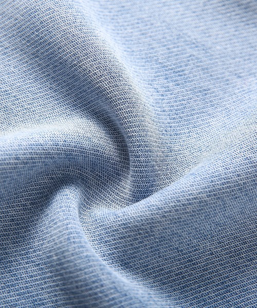 HANDO（ハンド）の「[高身長サイズMT/低身長サイズS有り]ハイウエストストレートデニム レディース韓国 オフィスカジュアル きれいめカジュアル（デニムパンツ・レディース・ブルー・S/M/L/XL/XXL）」の18枚目の写真