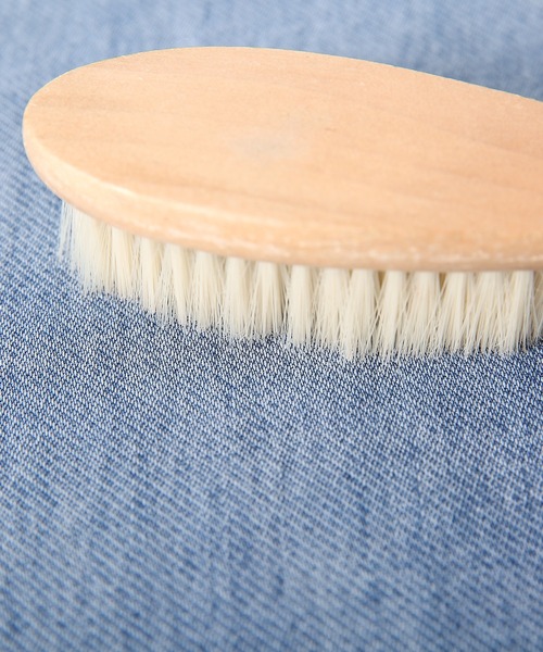 HANDO（ハンド）の「[高身長サイズMT/低身長サイズS有り]ハイウエストストレートデニム レディース韓国 オフィスカジュアル きれいめカジュアル（デニムパンツ・レディース・ブルー・S/M/L/XL/XXL）」の20枚目の写真