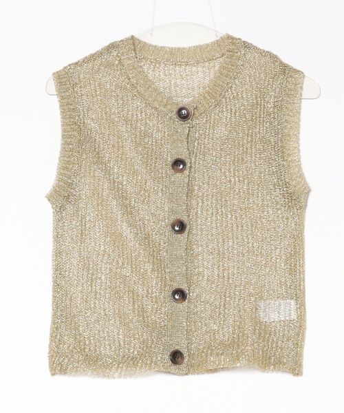 CATTA M65 リメイクベスト　L CATTA Remake by catta-15 M65 Liner Vest Foliage Green