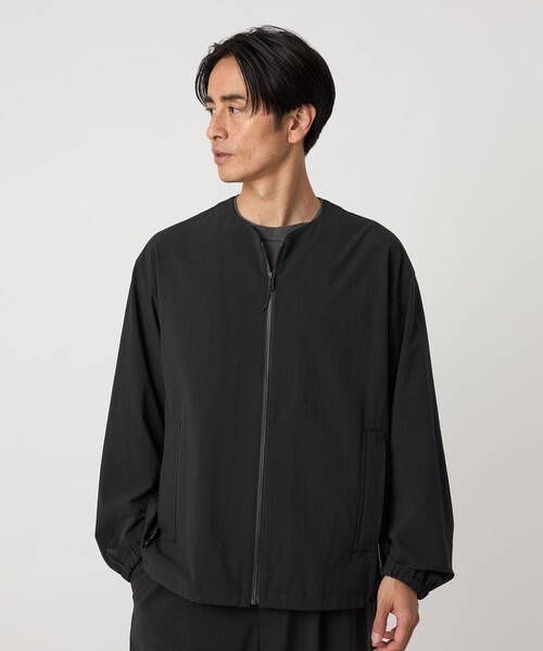 BEAUTY & YOUTH 360°MASTER フルジップジャケット M BEAUTY&YOUTH UNITED ARROWS（ビューティーアンドユース