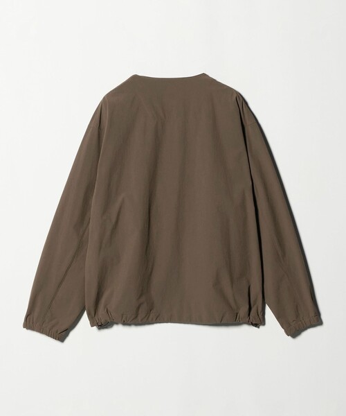 360 MASTER セットアップ Mサイズ ダークブラウンユナイテッドアローズ 360°MASTER リラックス 2ボタン ジャケット ― セットアップ対応