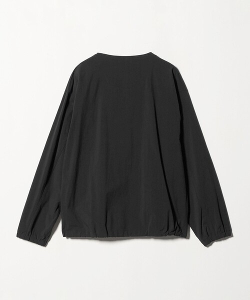 BEAUTY&YOUTH 360°MASTER コーチジャケット ブラック M BEAUTY&YOUTH 360°MASTER コーチジャケット ブラック M