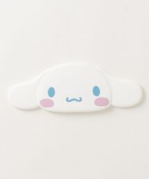 sanrio（サンリオ）の「【 sanrio / サンリオ 】ダイカットシリコンミラー　SKE（ミラー）」