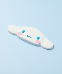 sanrio（サンリオ）の「【 sanrio / サンリオ 】ダイカットシリコンミラー　SKE（ミラー）」