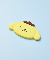 sanrio（サンリオ）の「【 sanrio / サンリオ 】ダイカットシリコンミラー　SKE（ミラー）」