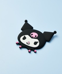 sanrio（サンリオ）の「【 sanrio / サンリオ 】ダイカットシリコンミラー　SKE（ミラー）」