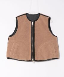 Traditional Weatherwear（トラディショナルウェザーウェア）の「RAINHAM GILET（ベスト）」