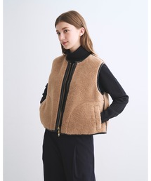 Traditional Weatherwear（トラディショナルウェザーウェア）の「RAINHAM GILET（ベスト）」