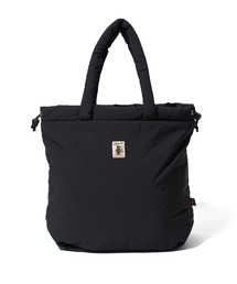 【COBMASTER/コブマスター】COB PADDED-MUFFIN DRAWSTRING TOTE
