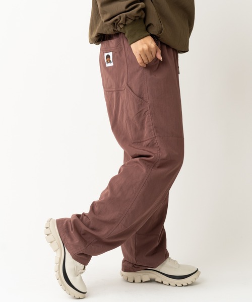 レーヨンナイロンワークパンツ | ジムマスター（gym master